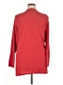 Torrid Red Cardigan Size 1X Plus (1) - photo 2