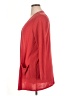 Torrid Red Cardigan Size 1X Plus (1) - photo 5