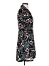 Lulus Paisley Teal Casual Dress Size XS - photo 4