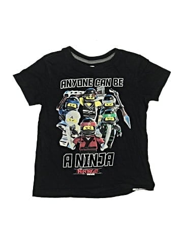 Old Navy Short Sleeve T-Shirt (view 1)