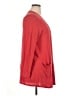 Torrid Red Cardigan Size 1X Plus (1) - photo 4