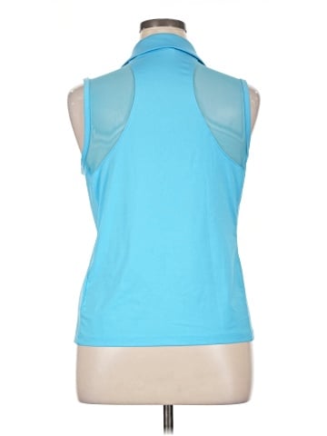 Tommy Bahama Sleeveless Blouse (view 2)