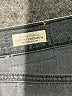 Levi's Gray Denim Shorts Size 28 waist - photo 3