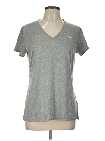 Nike Active T-Shirt (view 1)
