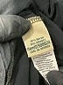 L.L.Bean Solid Black Casual Dress Size 1X - photo 8