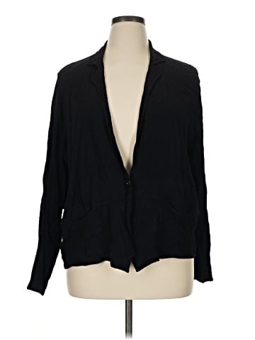Flax Cardigan (view 1)