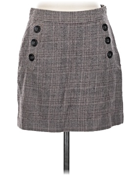 Banana Republic Wool Skirt