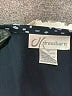 DressBarn 100% Polyester Stars Blue Casual Skirt Size 12 - photo 4
