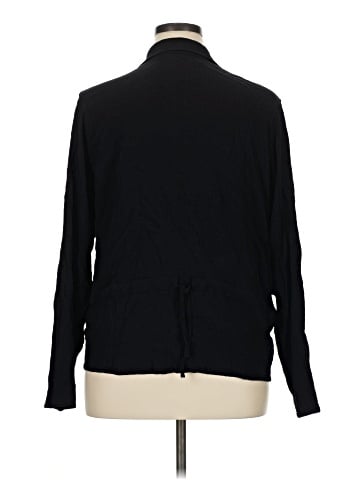Flax Cardigan (view 2)