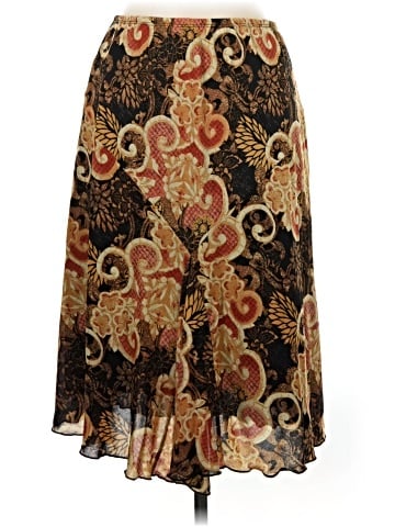 John Paul Richard Formal Skirt (view 1)