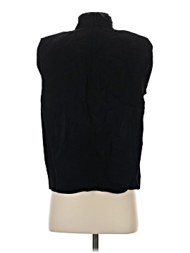 Zara Sleeveless Blouse (view 2)