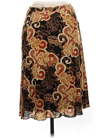 John Paul Richard Formal Skirt (view 2)