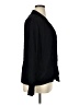 Flax 100% Rayon Black Cardigan Size 14 (L) - photo 4