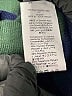 DAZY Green Pullover Sweater Size L - photo 8