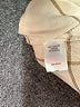 J.Jill Ivory Long Sleeve Blouse Size S - photo 8
