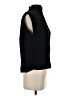 Zara Black Sleeveless Blouse Size S - photo 4
