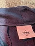 CAbi Blue Casual Pants Size 12 - photo 7