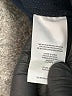 CAbi Blue Casual Pants Size 12 - photo 8