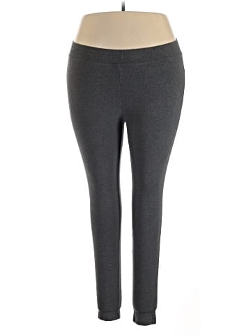Torrid Active Pants (view 1)