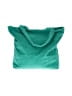 PatBO Teal Tote One size - photo 1