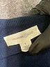 Treasure & Bond Blue Pullover Sweater Size S - photo 7