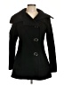 Mackage Black Wool Coat Size L - photo 1