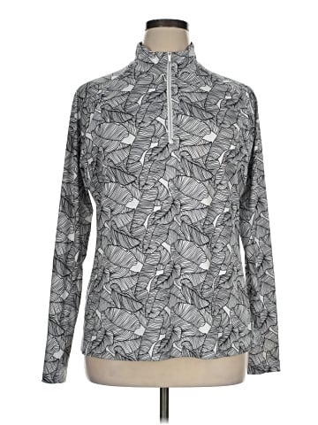 Lady Hagen Long Sleeve T-Shirt (view 1)