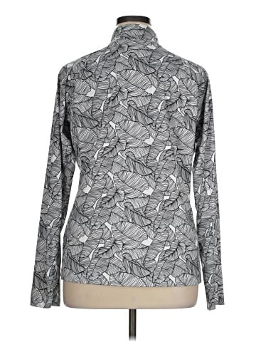 Lady Hagen Long Sleeve T-Shirt (view 2)