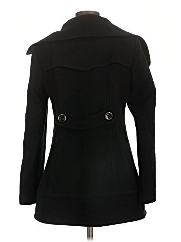 Mackage Wool Coat (view 2)