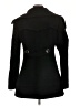 Mackage Black Wool Coat Size L - photo 2
