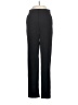 Van Heusen Solid Black Dress Pants Size 16 - photo 1
