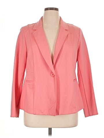 Studio by Torrid Blazer (view 1)
