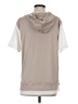 Unbranded Tan Sleeveless T-Shirt Size 3 - photo 2