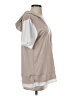 Unbranded Tan Sleeveless T-Shirt Size 3 - photo 4