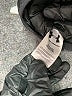 Under Armour 100% Polyester Black Snow Jacket Size XL (youth) - photo 4