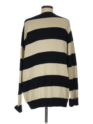 John Galt Pullover Sweater (view 2)