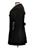 Mackage Black Wool Coat Size L - photo 5