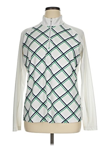 Lady Hagen Long Sleeve Turtleneck (view 1)
