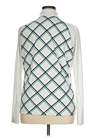 Lady Hagen Long Sleeve Turtleneck (view 2)