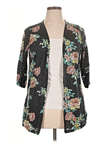 Torrid Kimono (view 1)