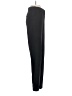 Van Heusen Solid Black Dress Pants Size 16 - photo 4