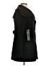 Mackage Black Wool Coat Size L - photo 4