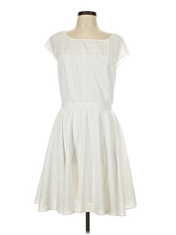 Z Spoke by Zac Posen Casual Dress (view 1)