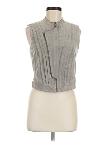 BCBGMAXAZRIA Vest (view 1)