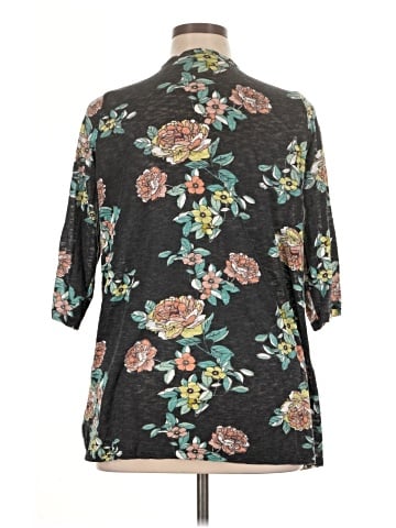 Torrid Kimono (view 2)