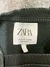 Zara Black Sweatshirt Size 8 - 9 - photo 3