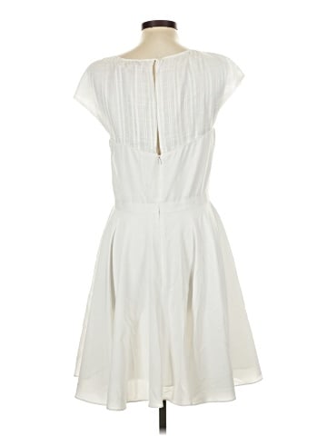 Z Spoke by Zac Posen Casual Dress (view 2)