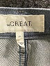The Great. Color Block Blue Jeans Size 27 waist - photo 7