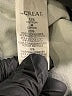 The Great. Color Block Blue Jeans Size 27 waist - photo 8