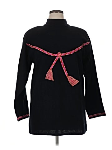 Pappagallo Pullover Sweater (view 1)